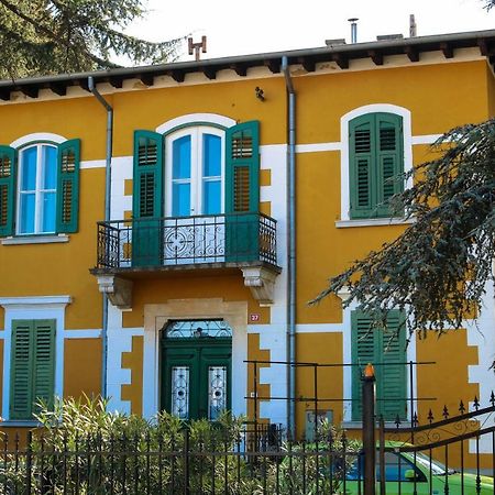 Apartman Cedra Izola Eksteriør billede