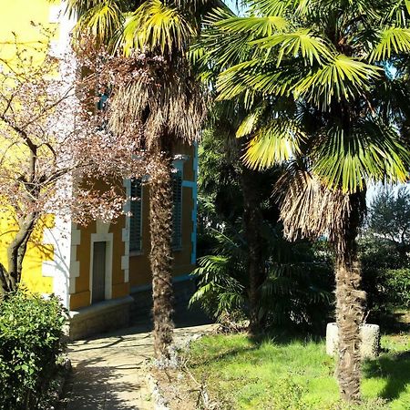 Apartman Cedra Izola Eksteriør billede