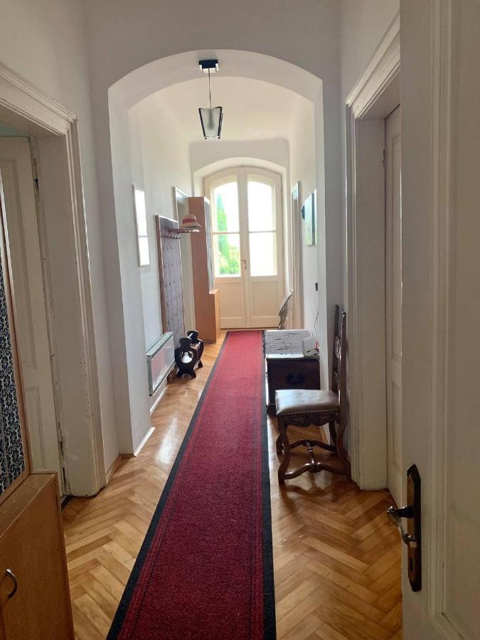 Apartman Cedra Izola Eksteriør billede