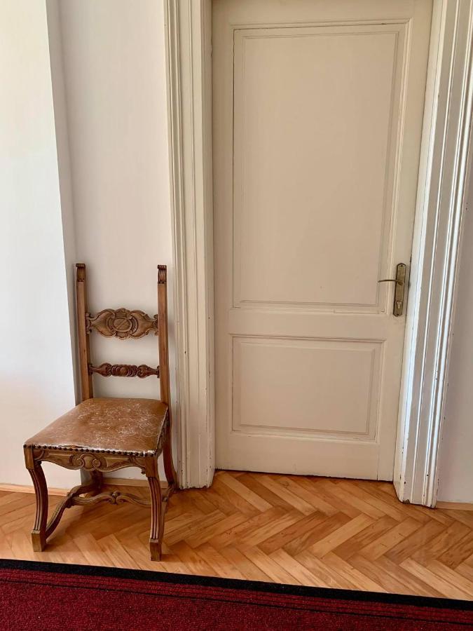 Apartman Cedra Izola Eksteriør billede