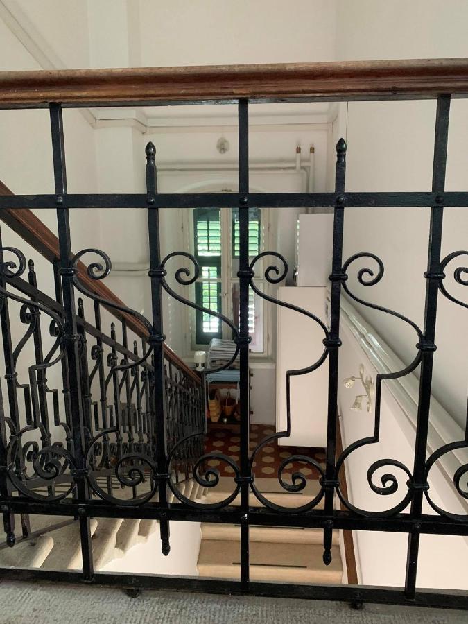 Apartman Cedra Izola Eksteriør billede