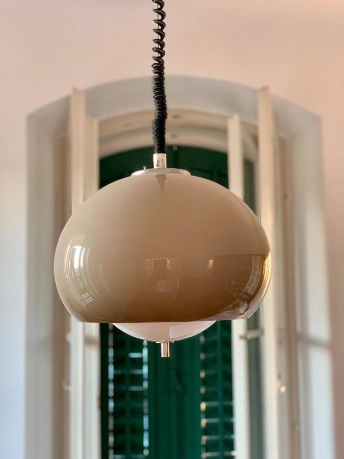 Apartman Cedra Izola Eksteriør billede