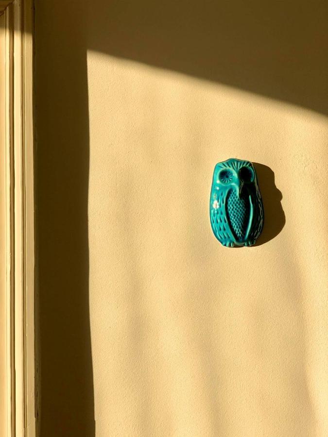 Apartman Cedra Izola Eksteriør billede