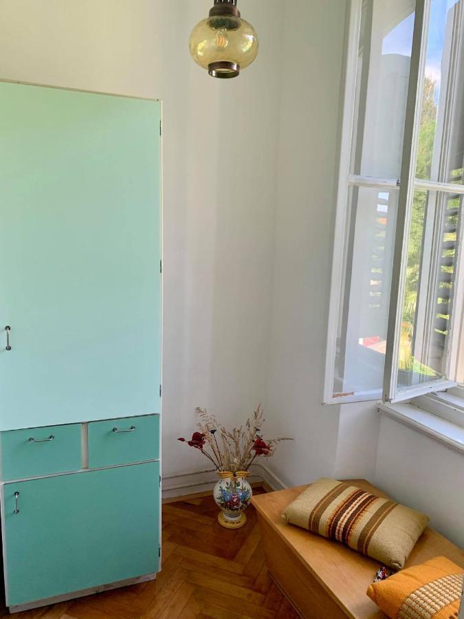 Apartman Cedra Izola Eksteriør billede