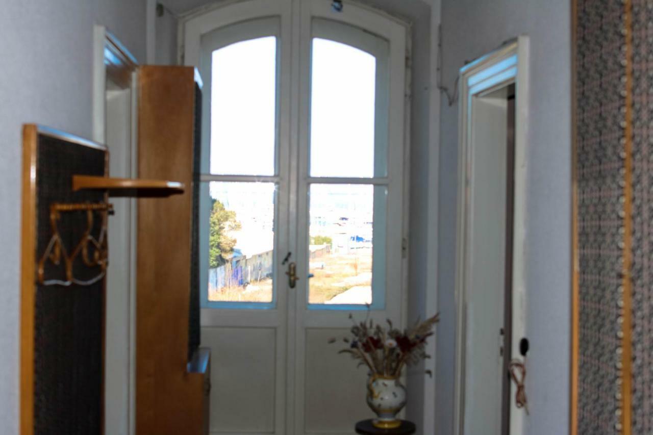 Apartman Cedra Izola Eksteriør billede