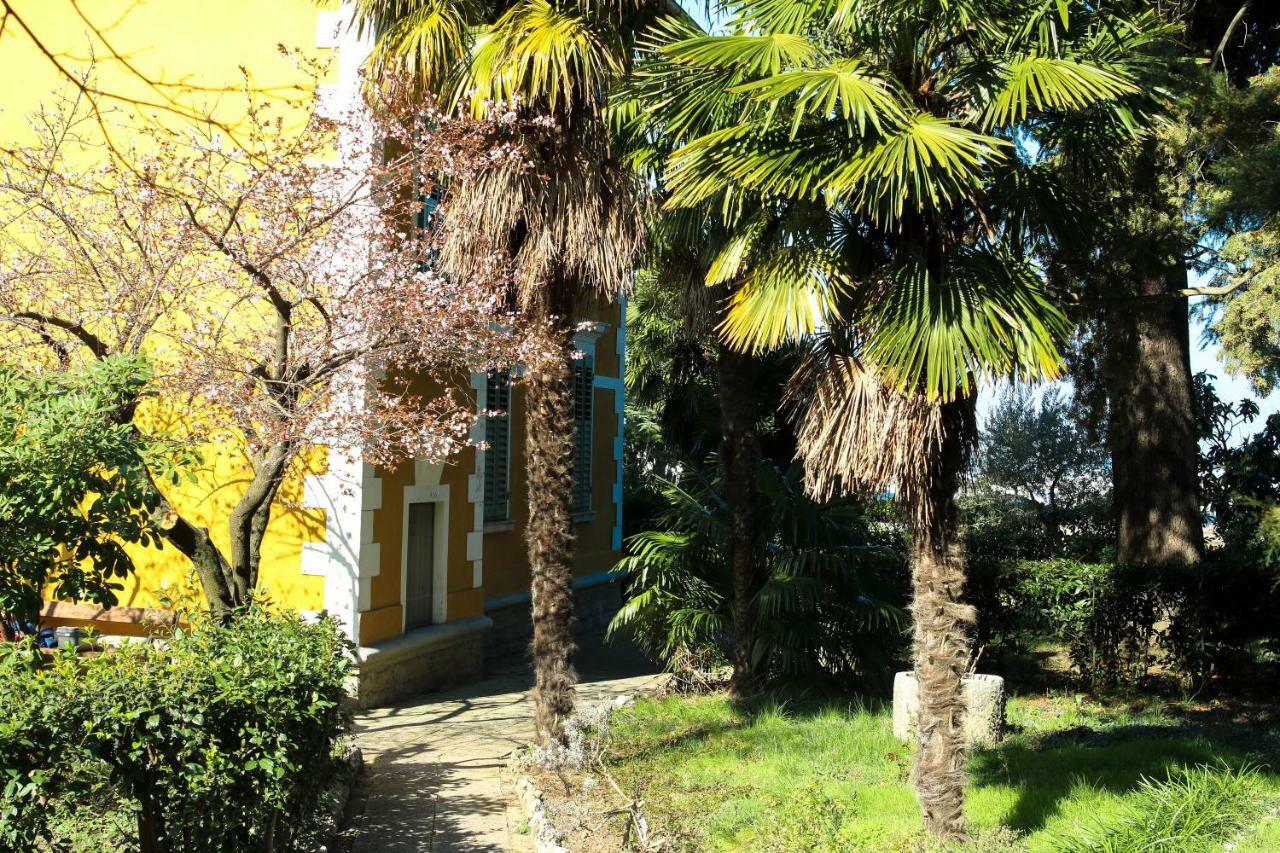 Apartman Cedra Izola Eksteriør billede